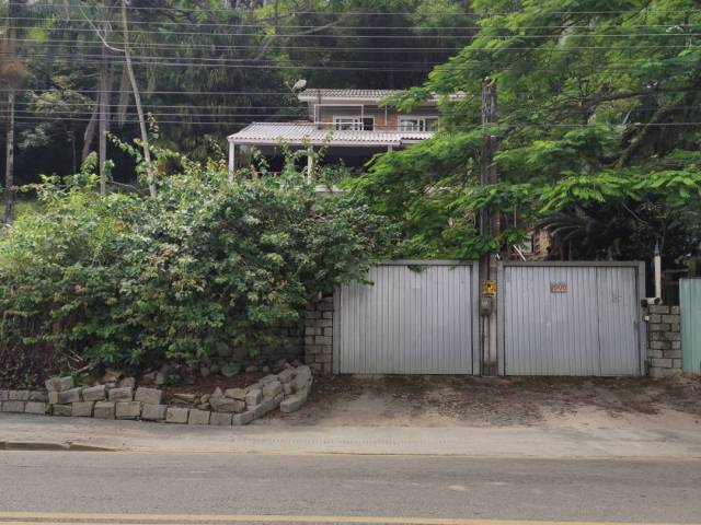 #543 - Casa para Venda em Porto Belo - SC - 3