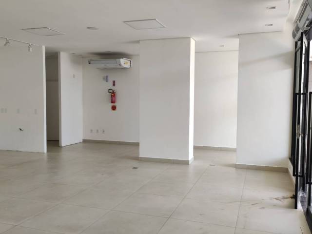 #544 - Sala para Locação em Porto Belo - SC - 2