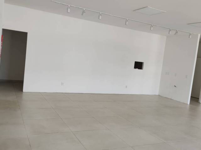 #544 - Sala para Locação em Porto Belo - SC - 3