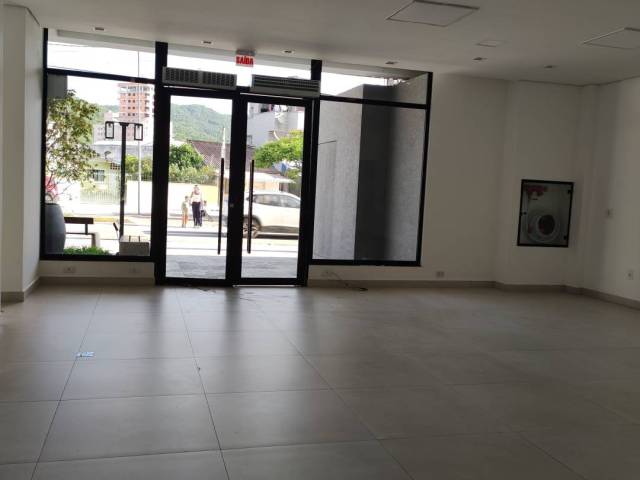 Sala para Locação em Porto Belo - 4