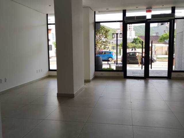 Sala para Locação em Porto Belo - 5