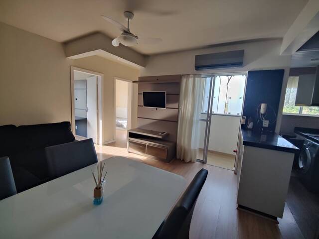 #486 - Apartamento para Venda em Porto Belo - SC - 2