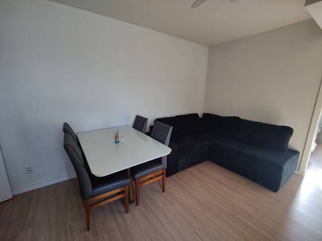 #486 - Apartamento para Venda em Porto Belo - SC - 3