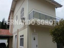 #169 - Casa de Praia para Venda em Porto Belo - SC - 3