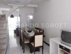 Casa de Praia para Locação em Porto Belo - 5