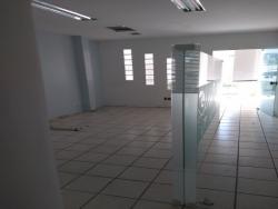 Sala para Locação em Porto Belo - 4